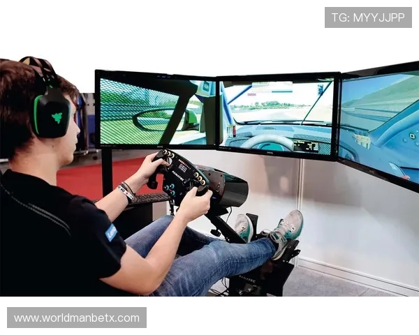 万博max手机版未来发展趋势与创新技术，打造更优质的游戏环境